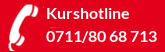 Malteser Kurshotline