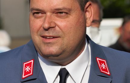  Michael Schmidgall